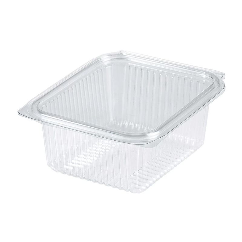 BARQUETTES PET 500G PK*50 (33237C)