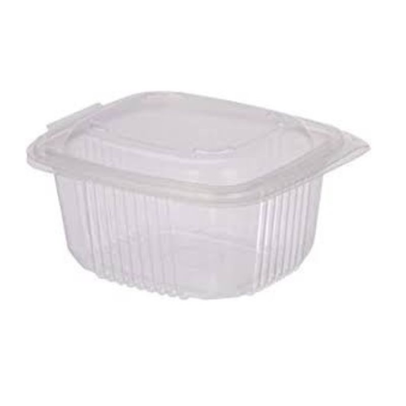 BARQ.POLYPRO MIC-OND 500G PK*50