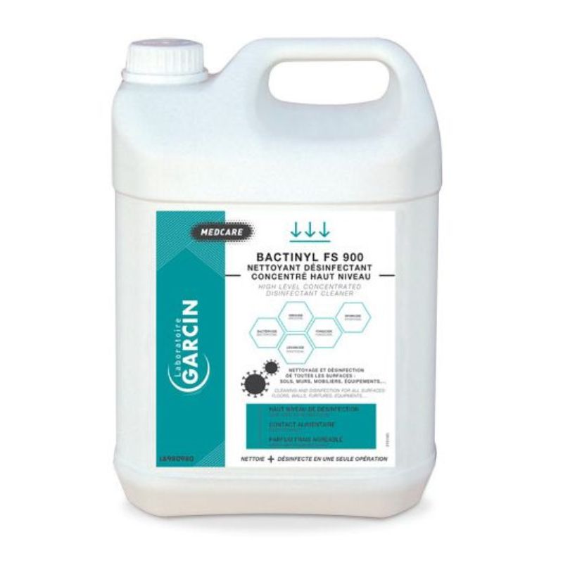 BACTINYL FS 900 5L